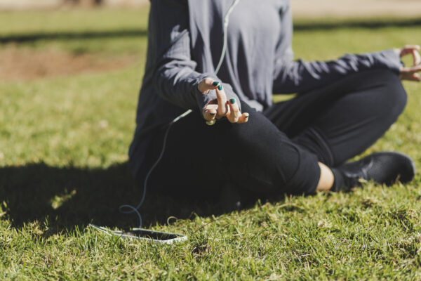 How to Reduce Anxiety Immediately